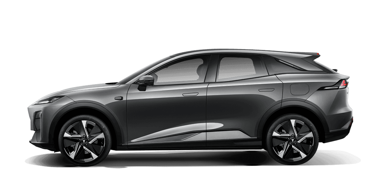 Lunar Gray