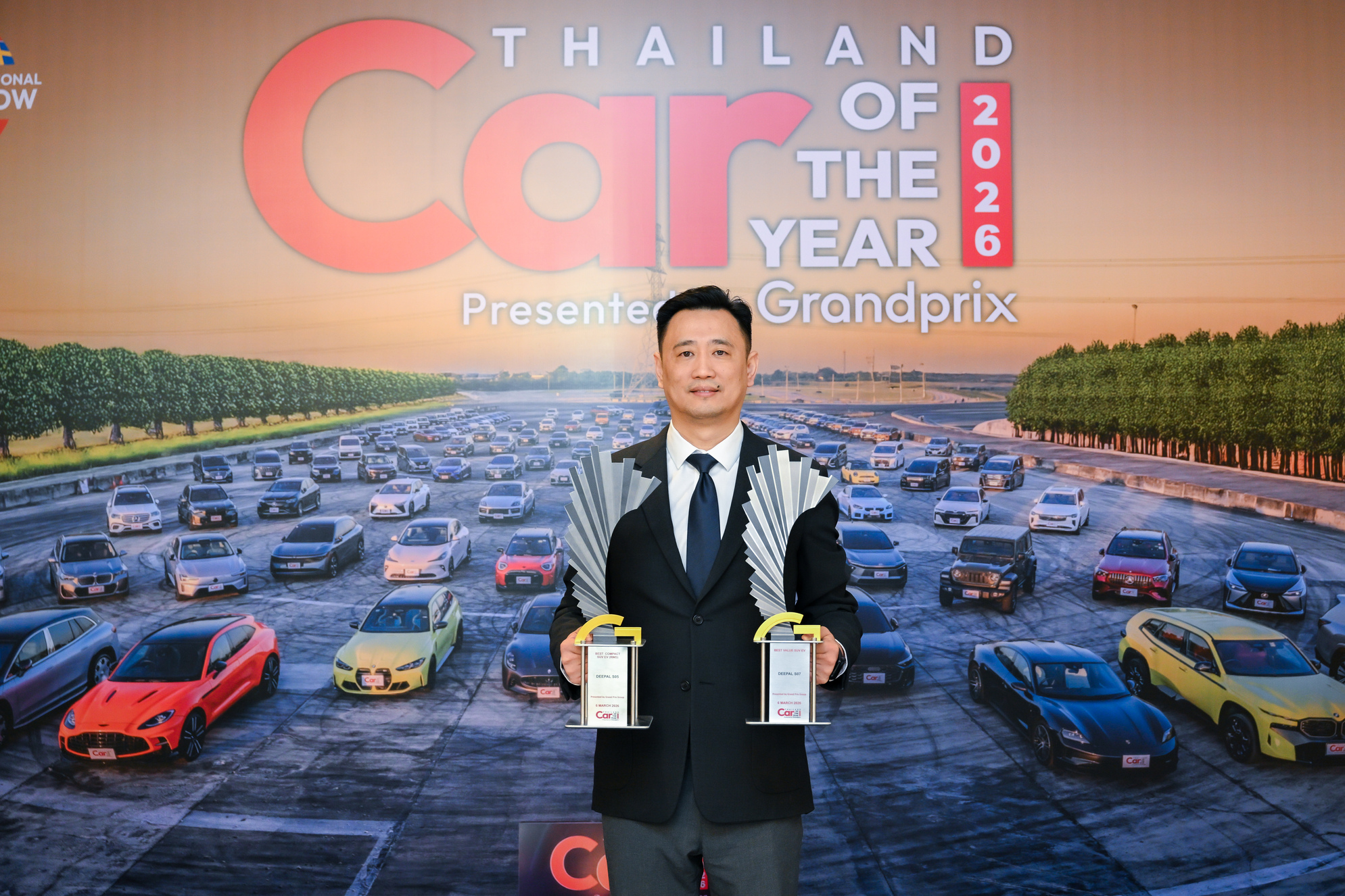 02 นายคริส อู๋ รองประธานบริษัท ฉางอาน ออโต้ เซลส์ (ประเทศไทย).jpg