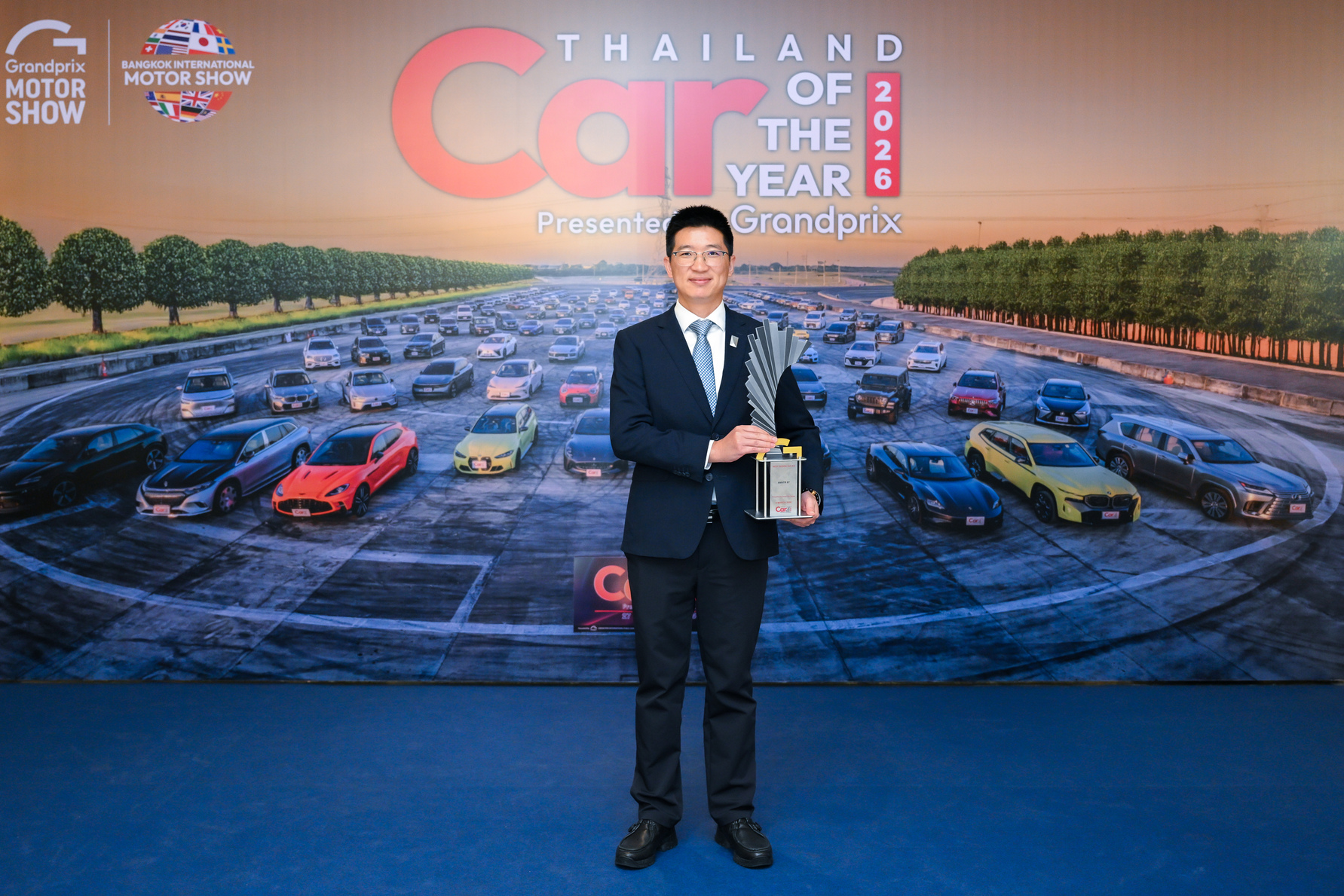 03 นายจาง เฉิงเฉียง  ผู้อำนวยการฝ่ายบริหารผลิตภัณฑ์ AVATR.jpg