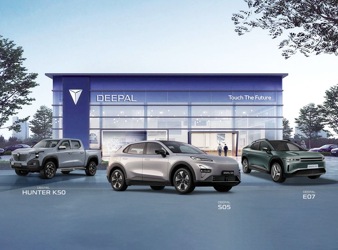 Become Our Dealer