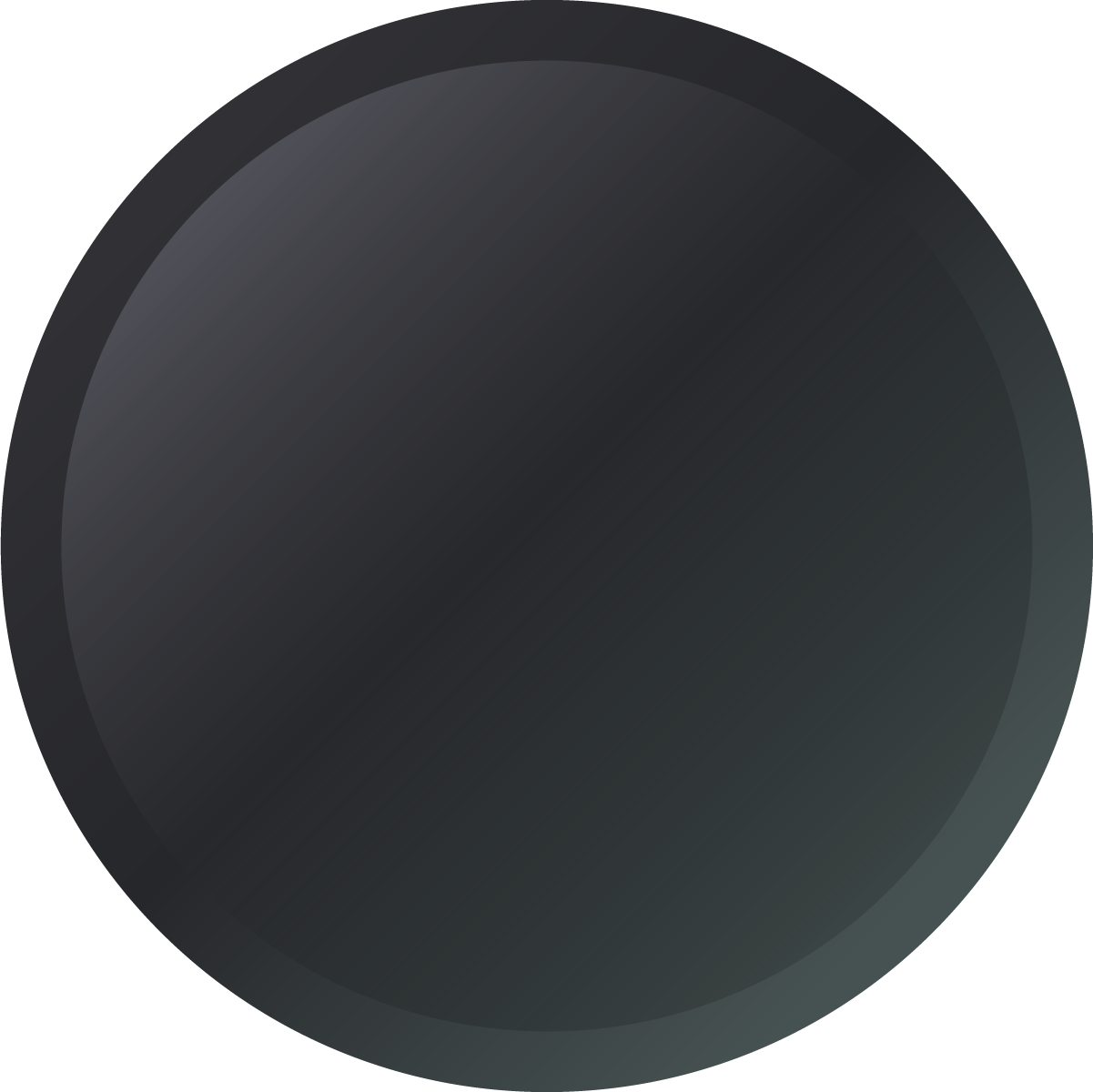 Deep Space Black