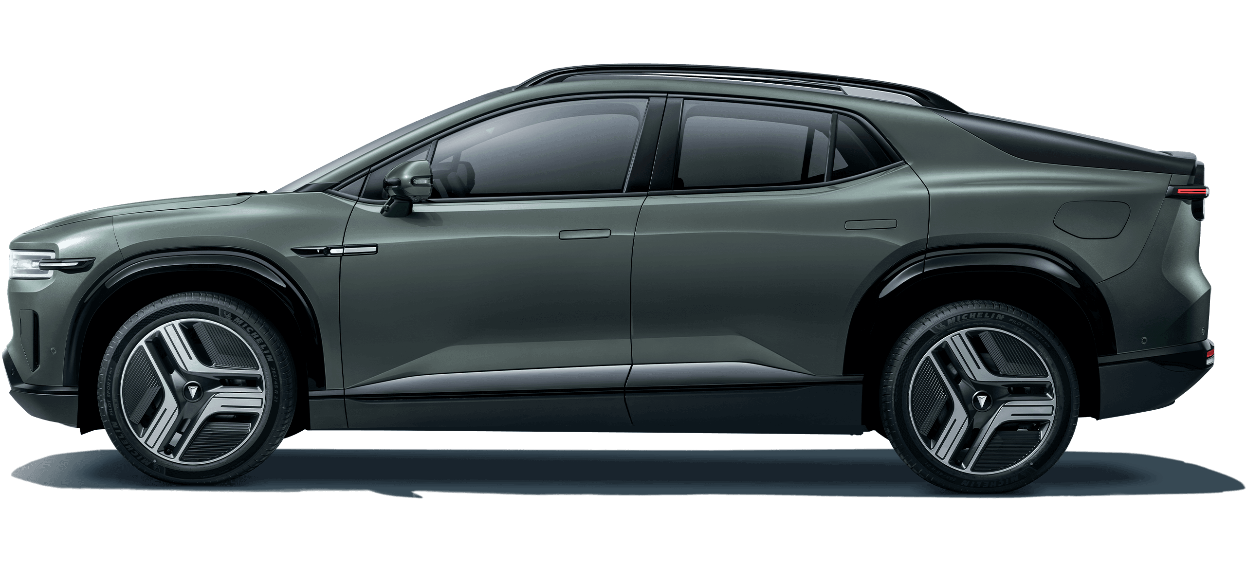 DEEPAL E07 Performance AWD