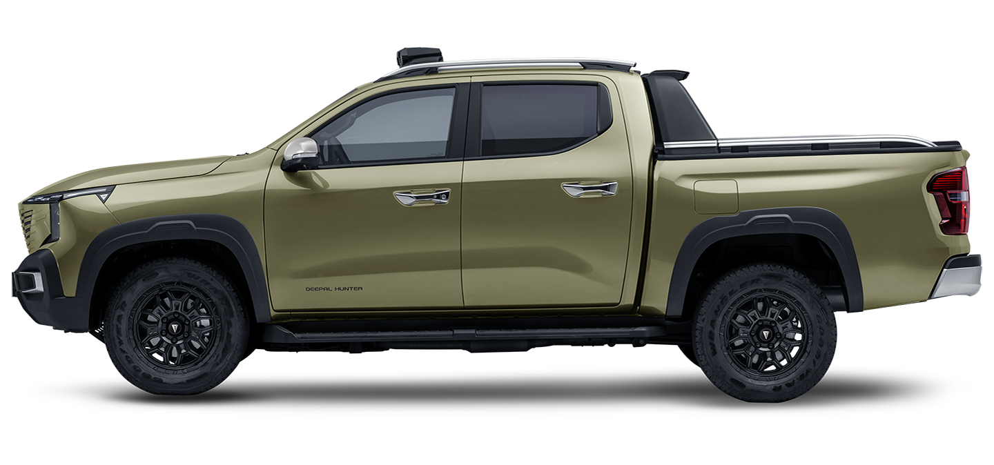 DEEPAL HUNTER K50