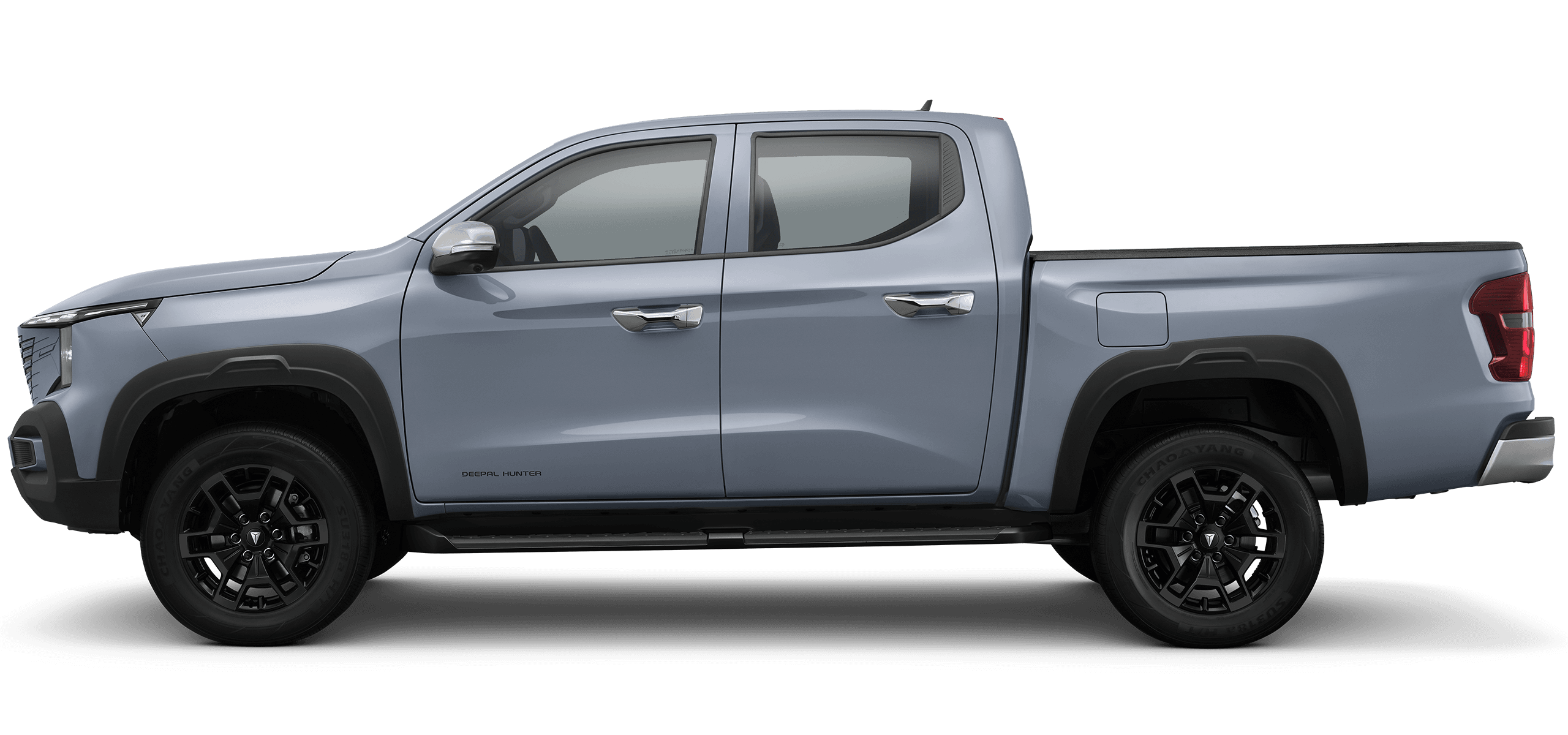 DEEPAL HUNTER K50