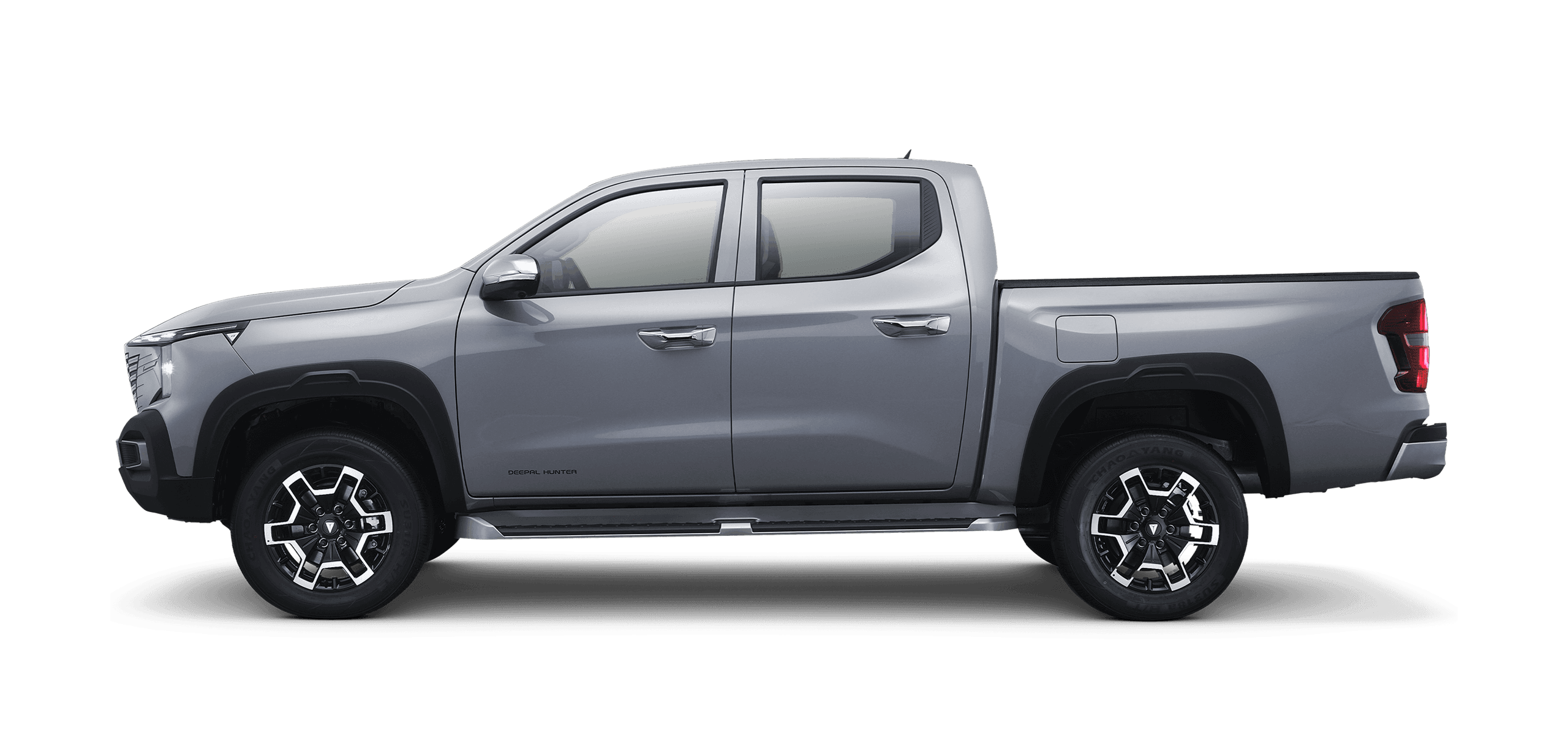 Changan thailand