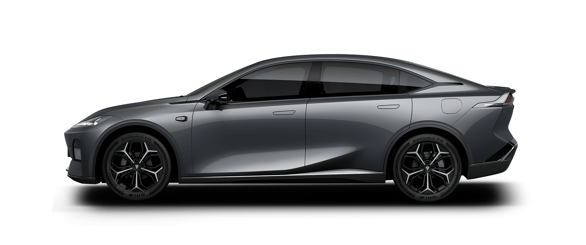 Lunar Gray