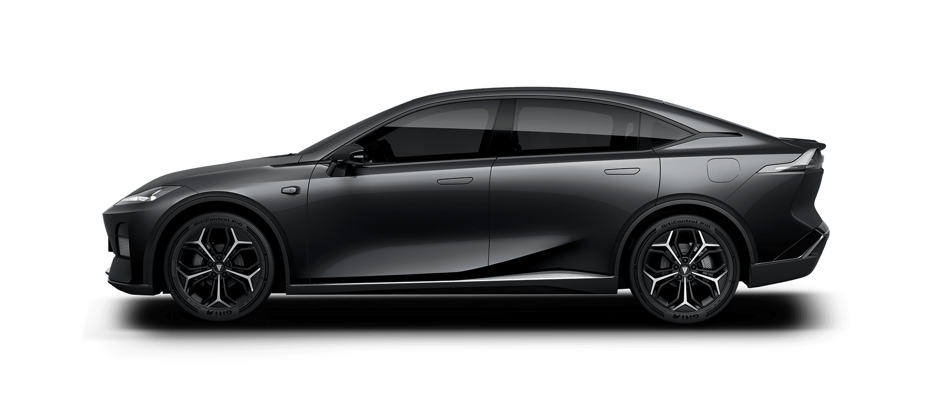 Eclipse Black