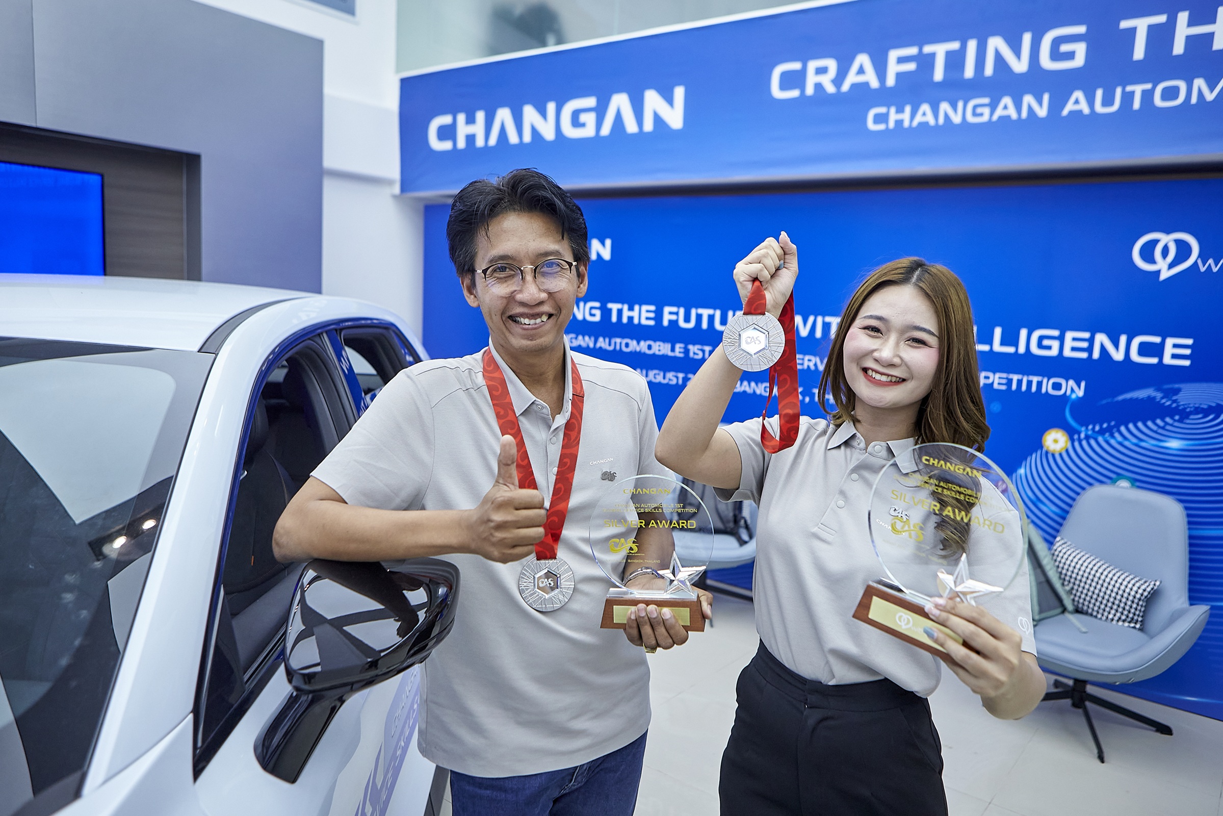 Thai Contentants - Service advisors _ Technicians Silver__ Award.jpg