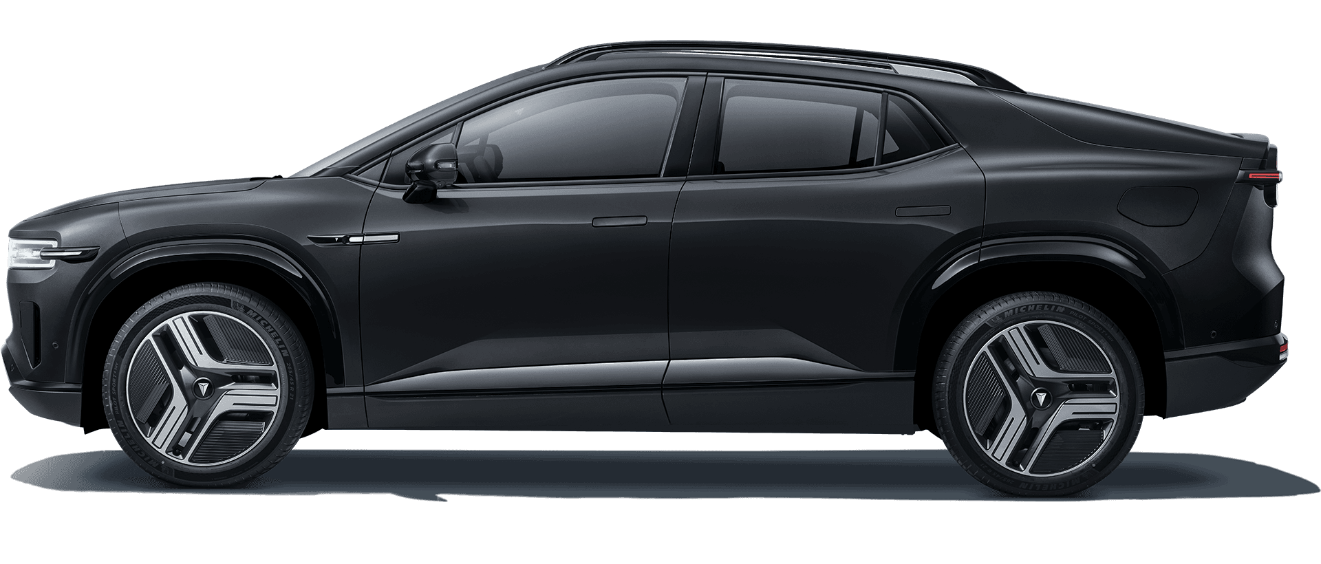 Obsidian Black​
